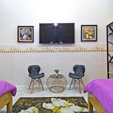 Hotel Vuong Bao دالات المظهر الخارجي الصورة
