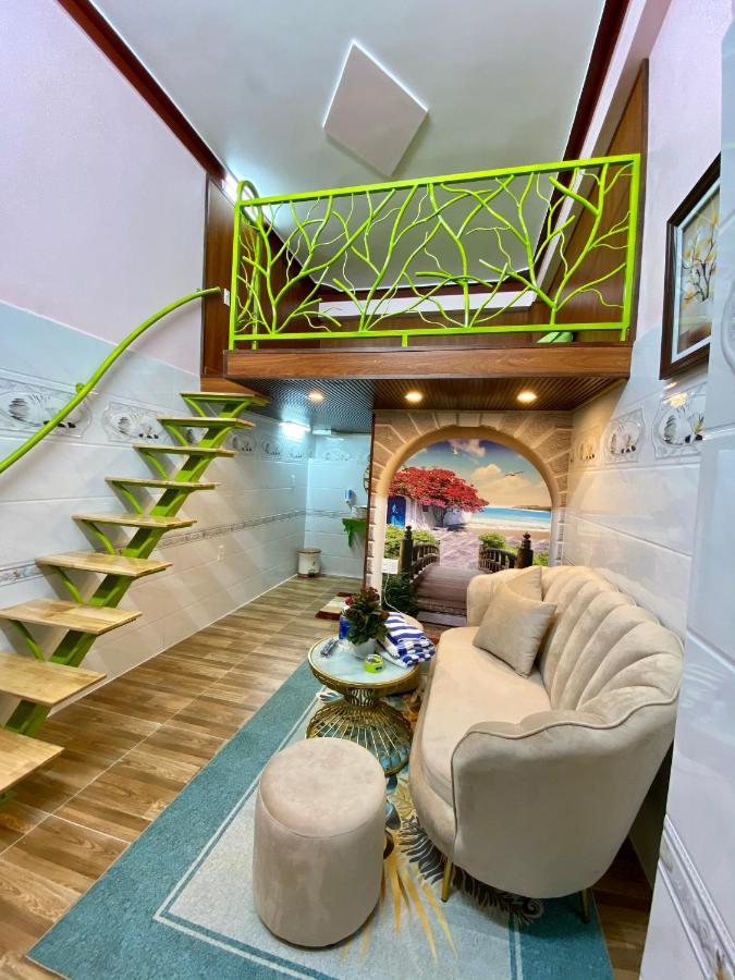 Hotel Vuong Bao دالات المظهر الخارجي الصورة