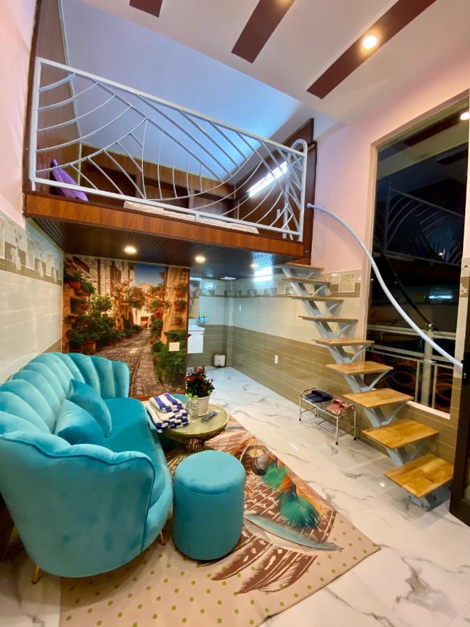 Hotel Vuong Bao دالات المظهر الخارجي الصورة