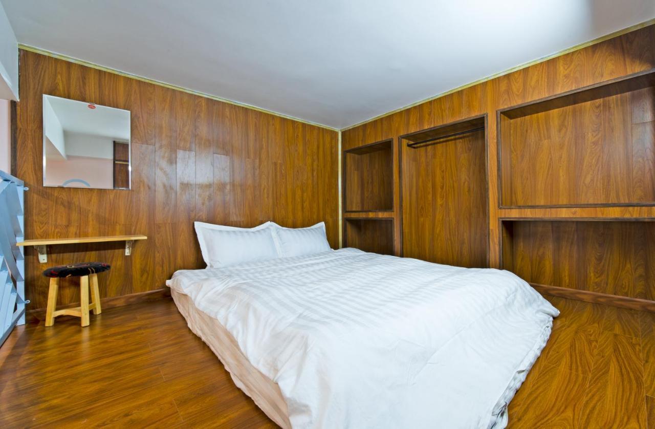 Hotel Vuong Bao دالات المظهر الخارجي الصورة