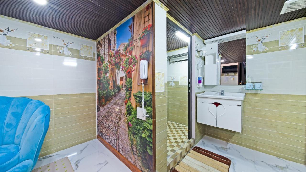 Hotel Vuong Bao دالات المظهر الخارجي الصورة