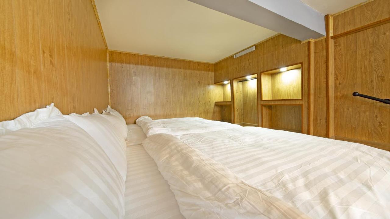 Hotel Vuong Bao دالات المظهر الخارجي الصورة